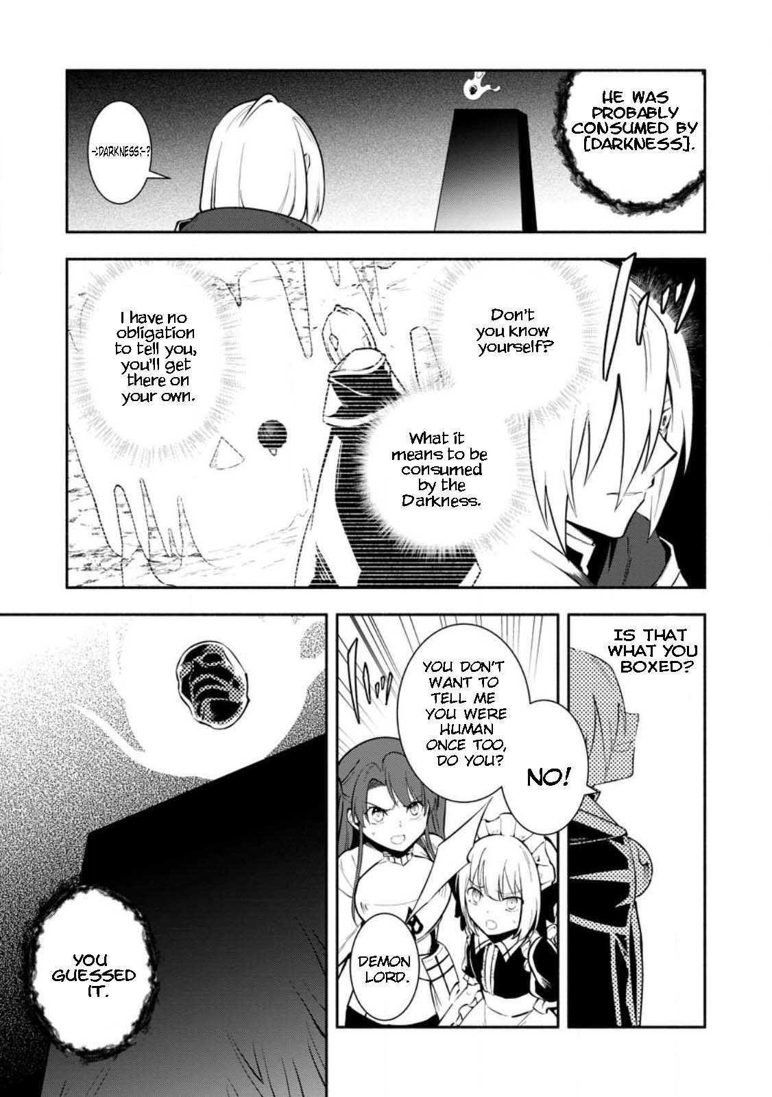 My Lover Was Stolen, And I Was Kicked Out Of The Hero’s Party, But I Awakened To The EX Skill “Fixed Damage” And Became Invincible. Now, Let’s Begin Some Revenge Chapter 26.1 - Page 5