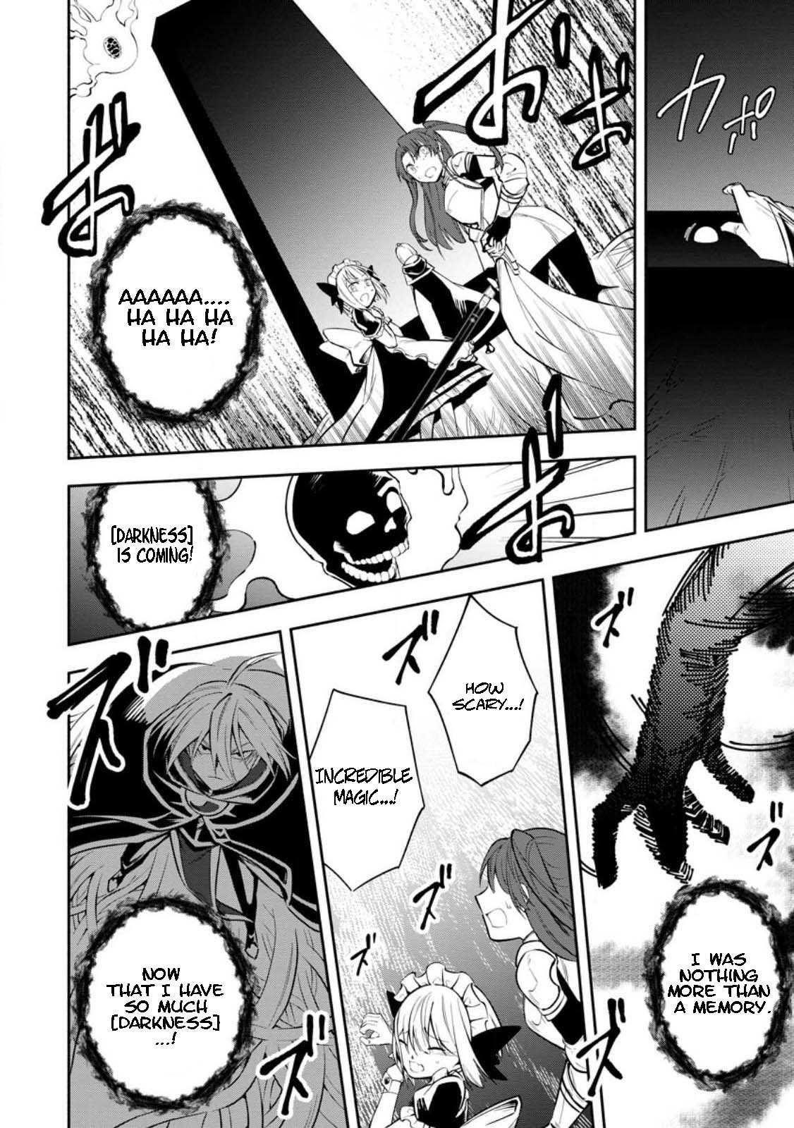 My Lover Was Stolen, And I Was Kicked Out Of The Hero’s Party, But I Awakened To The EX Skill “Fixed Damage” And Became Invincible. Now, Let’s Begin Some Revenge Chapter 26.1 - Page 8