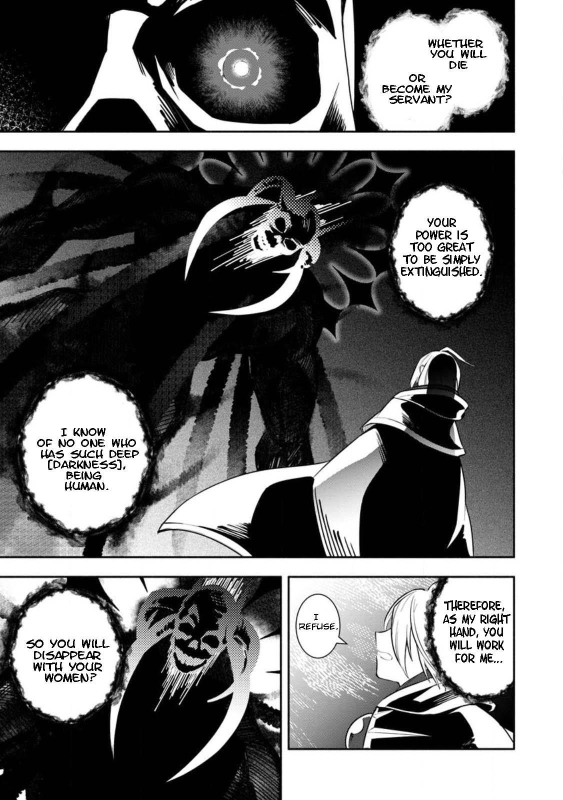 My Lover Was Stolen, And I Was Kicked Out Of The Hero’s Party, But I Awakened To The EX Skill “Fixed Damage” And Became Invincible. Now, Let’s Begin Some Revenge Chapter 26.2 - Page 2