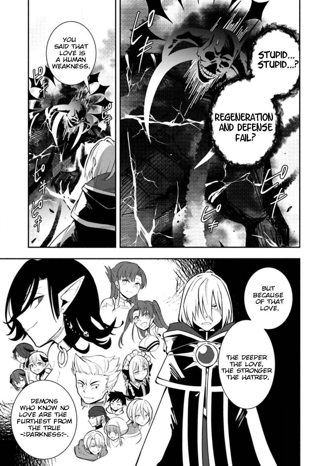 My Lover Was Stolen, And I Was Kicked Out Of The Hero’s Party, But I Awakened To The EX Skill “Fixed Damage” And Became Invincible. Now, Let’s Begin Some Revenge Chapter 26.2 - Page 6