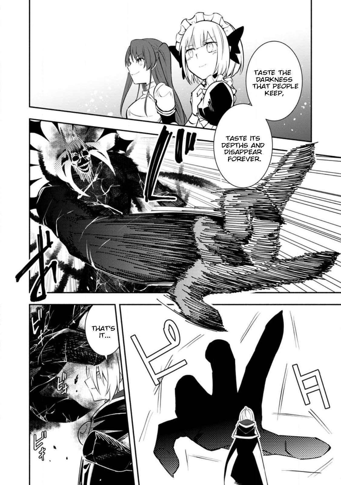 My Lover Was Stolen, And I Was Kicked Out Of The Hero’s Party, But I Awakened To The EX Skill “Fixed Damage” And Became Invincible. Now, Let’s Begin Some Revenge Chapter 26.2 - Page 7