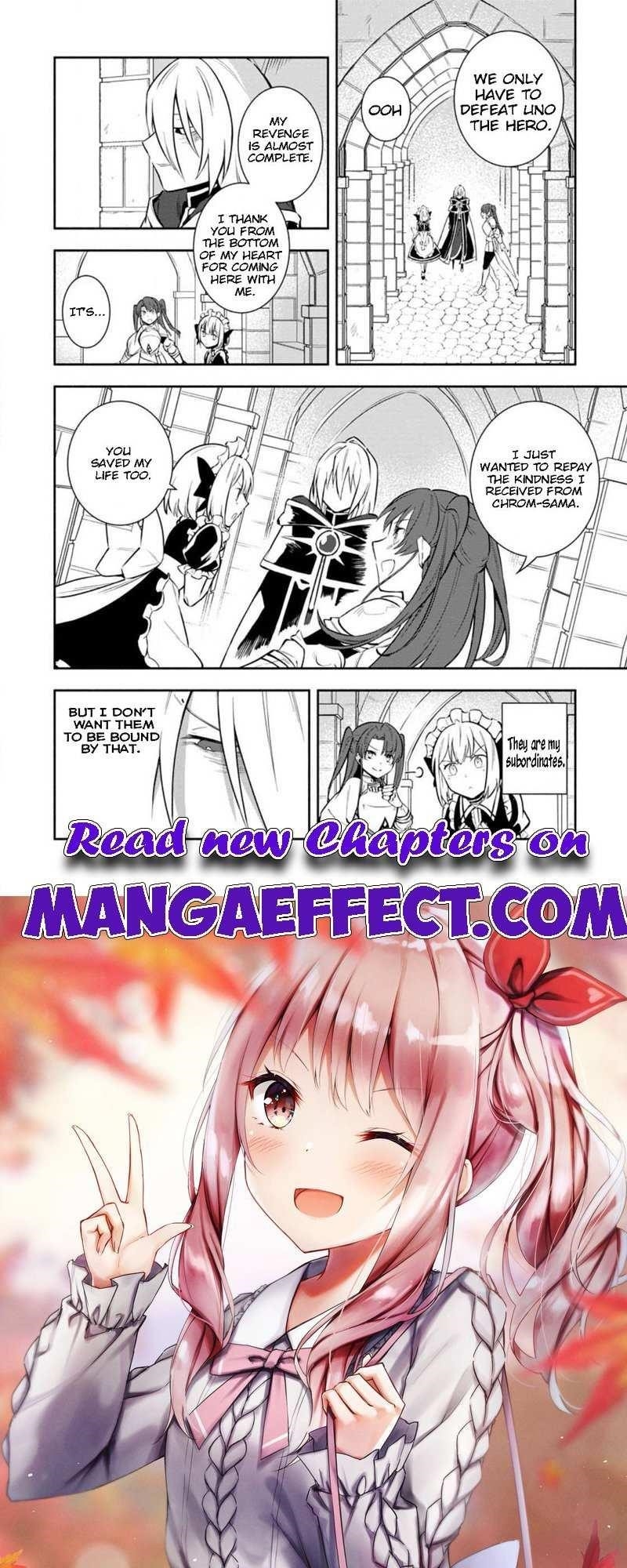 My Lover Was Stolen, And I Was Kicked Out Of The Hero’s Party, But I Awakened To The EX Skill “Fixed Damage” And Became Invincible. Now, Let’s Begin Some Revenge Chapter 26.2 - Page 9