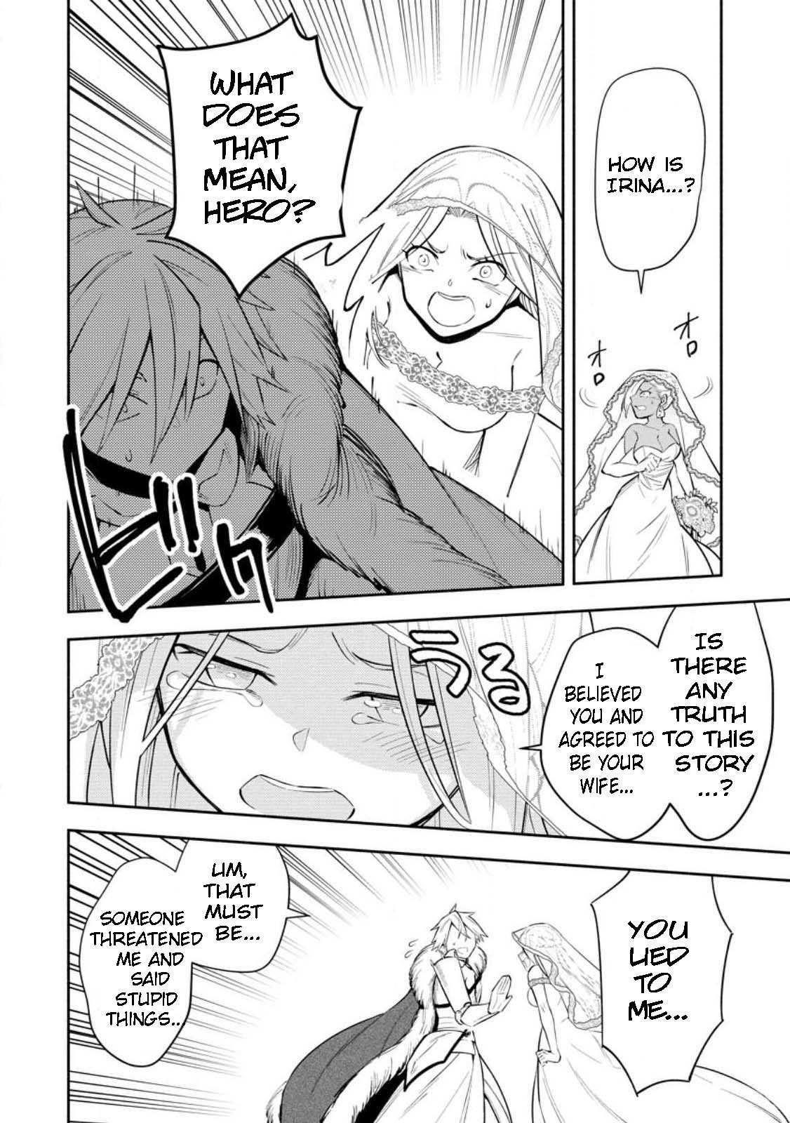 My Lover Was Stolen, And I Was Kicked Out Of The Hero’s Party, But I Awakened To The EX Skill “Fixed Damage” And Became Invincible. Now, Let’s Begin Some Revenge Chapter 27 - Page 18