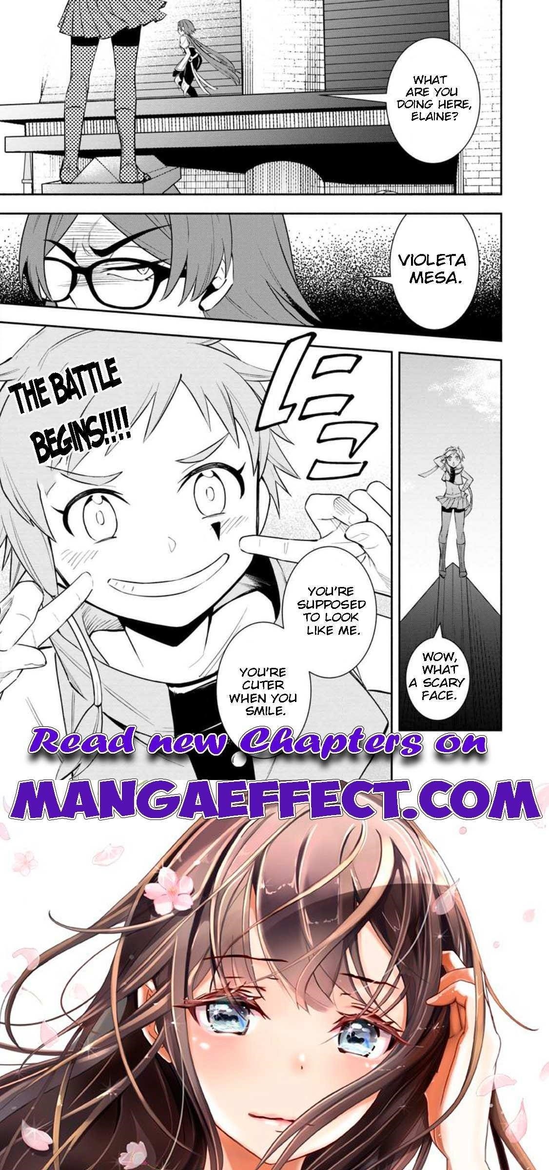 My Lover Was Stolen, And I Was Kicked Out Of The Hero’s Party, But I Awakened To The EX Skill “Fixed Damage” And Became Invincible. Now, Let’s Begin Some Revenge Chapter 27 - Page 27