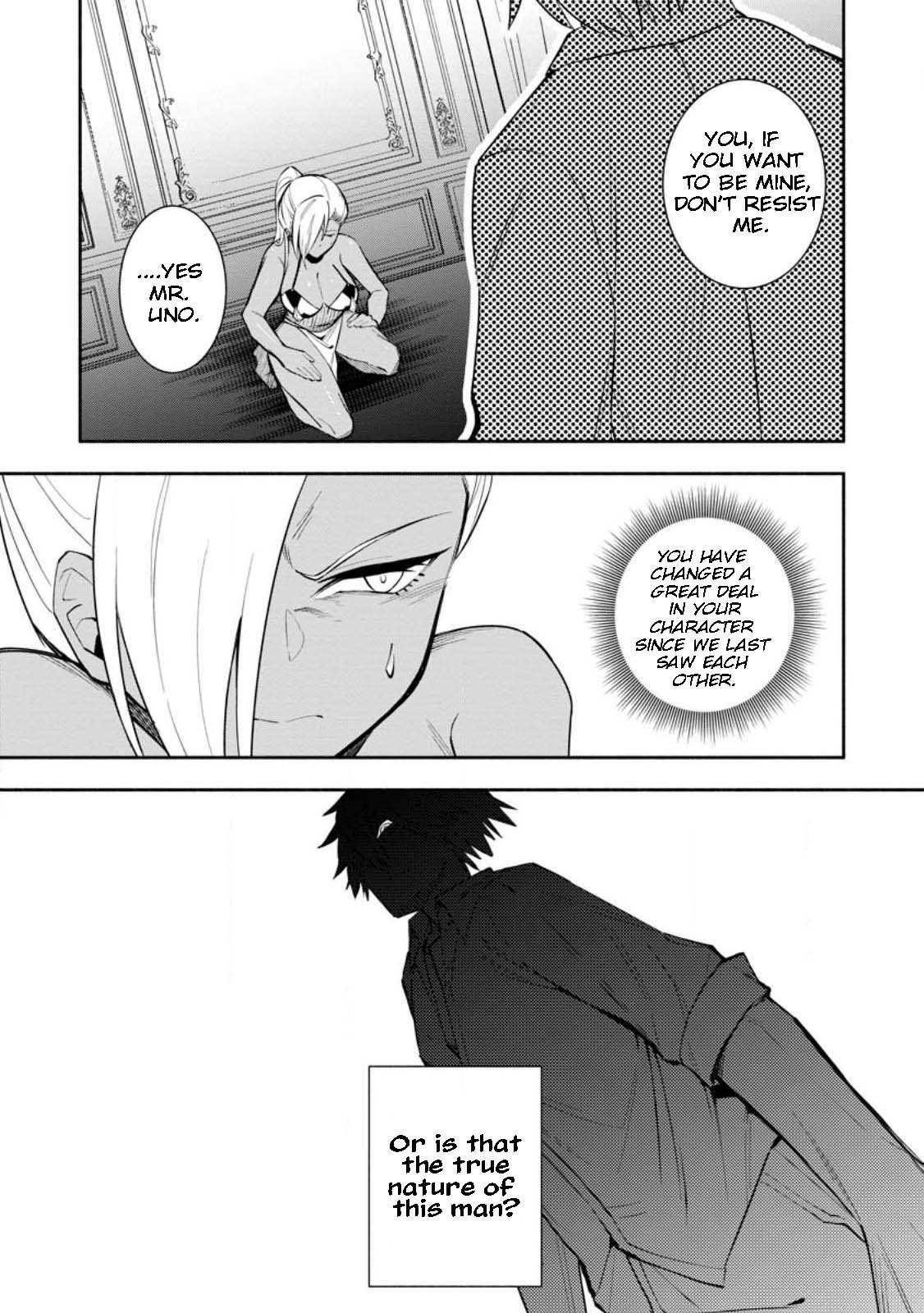 My Lover Was Stolen, And I Was Kicked Out Of The Hero’s Party, But I Awakened To The EX Skill “Fixed Damage” And Became Invincible. Now, Let’s Begin Some Revenge Chapter 27 - Page 3