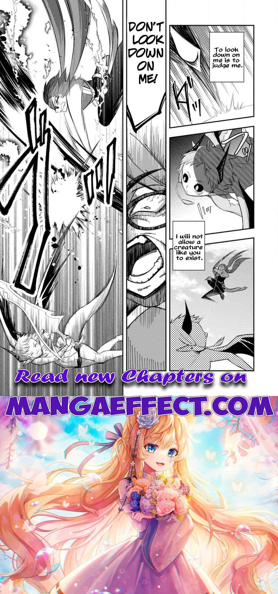 My Lover Was Stolen, And I Was Kicked Out Of The Hero’s Party, But I Awakened To The EX Skill “Fixed Damage” And Became Invincible. Now, Let’s Begin Some Revenge Chapter 28.1 - Page 9