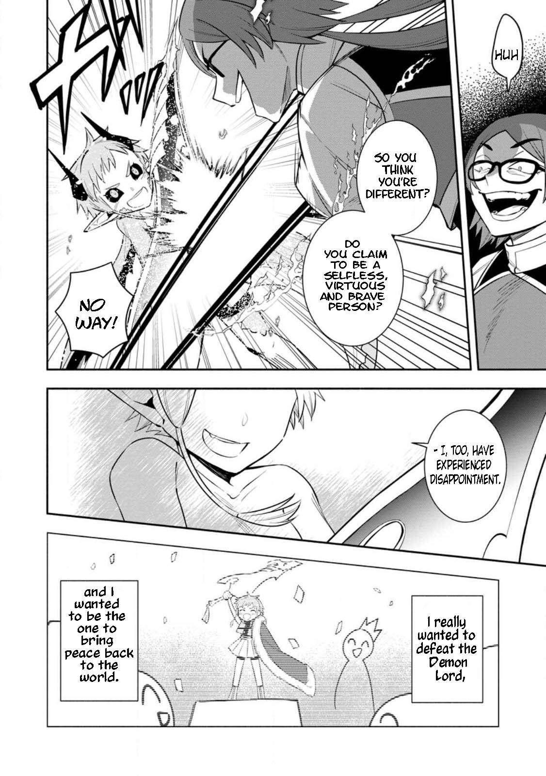 My Lover Was Stolen, And I Was Kicked Out Of The Hero’s Party, But I Awakened To The EX Skill “Fixed Damage” And Became Invincible. Now, Let’s Begin Some Revenge Chapter 28.2 - Page 5