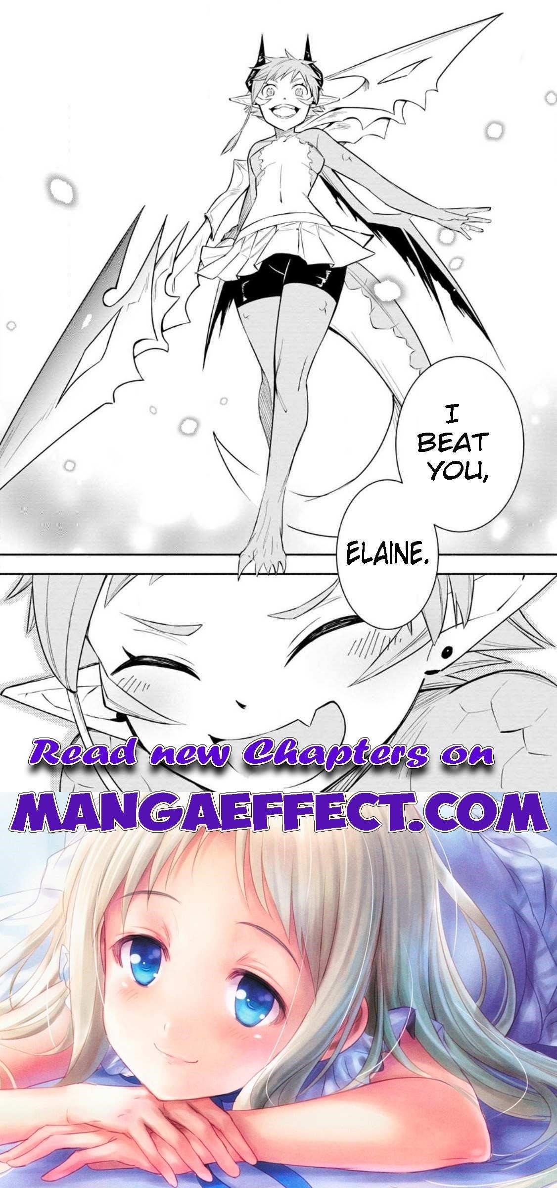 My Lover Was Stolen, And I Was Kicked Out Of The Hero’s Party, But I Awakened To The EX Skill “Fixed Damage” And Became Invincible. Now, Let’s Begin Some Revenge Chapter 28.2 - Page 9