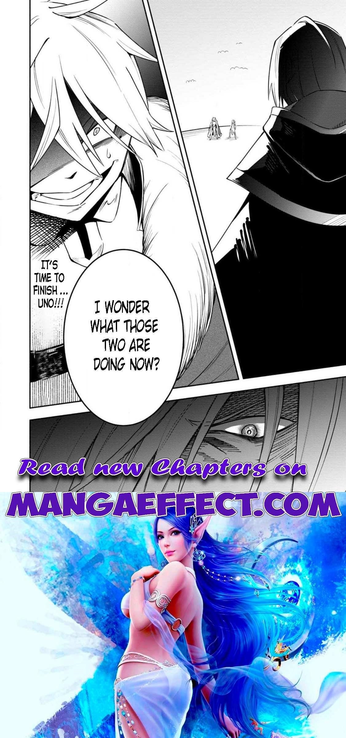 My Lover Was Stolen, And I Was Kicked Out Of The Hero’s Party, But I Awakened To The EX Skill “Fixed Damage” And Became Invincible. Now, Let’s Begin Some Revenge Chapter 28.3 - Page 10