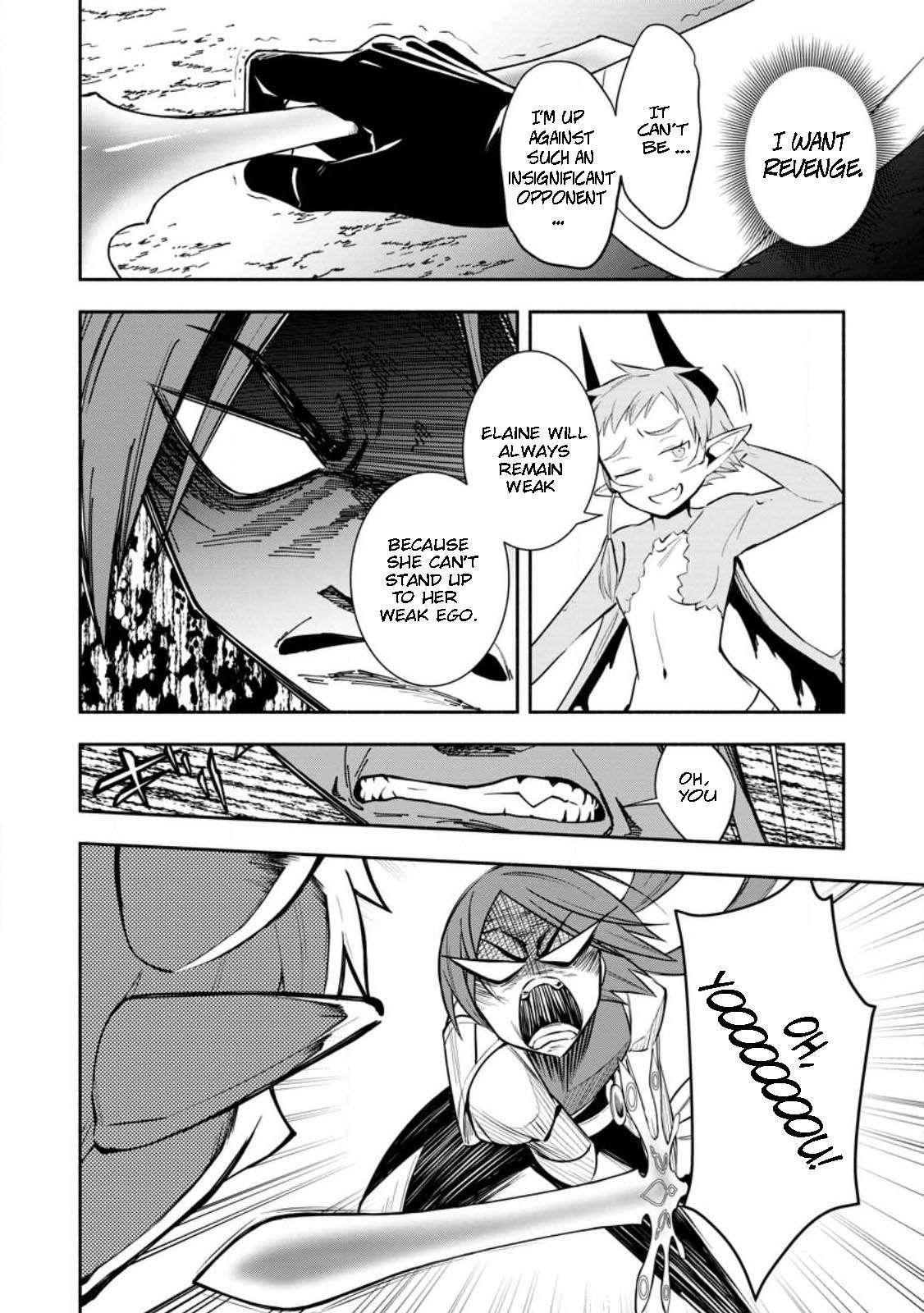 My Lover Was Stolen, And I Was Kicked Out Of The Hero’s Party, But I Awakened To The EX Skill “Fixed Damage” And Became Invincible. Now, Let’s Begin Some Revenge Chapter 28.3 - Page 6