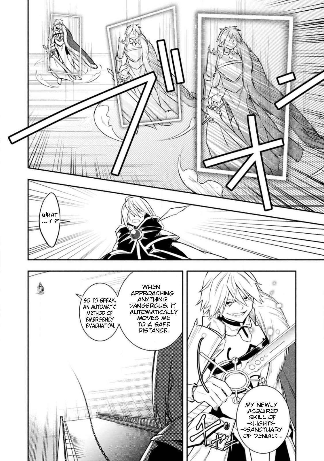 My Lover Was Stolen, And I Was Kicked Out Of The Hero’s Party, But I Awakened To The EX Skill “Fixed Damage” And Became Invincible. Now, Let’s Begin Some Revenge Chapter 29.1 - Page 6