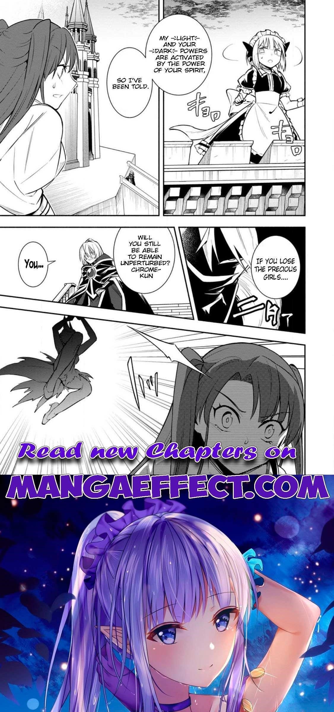 My Lover Was Stolen, And I Was Kicked Out Of The Hero’s Party, But I Awakened To The EX Skill “Fixed Damage” And Became Invincible. Now, Let’s Begin Some Revenge Chapter 29.1 - Page 9