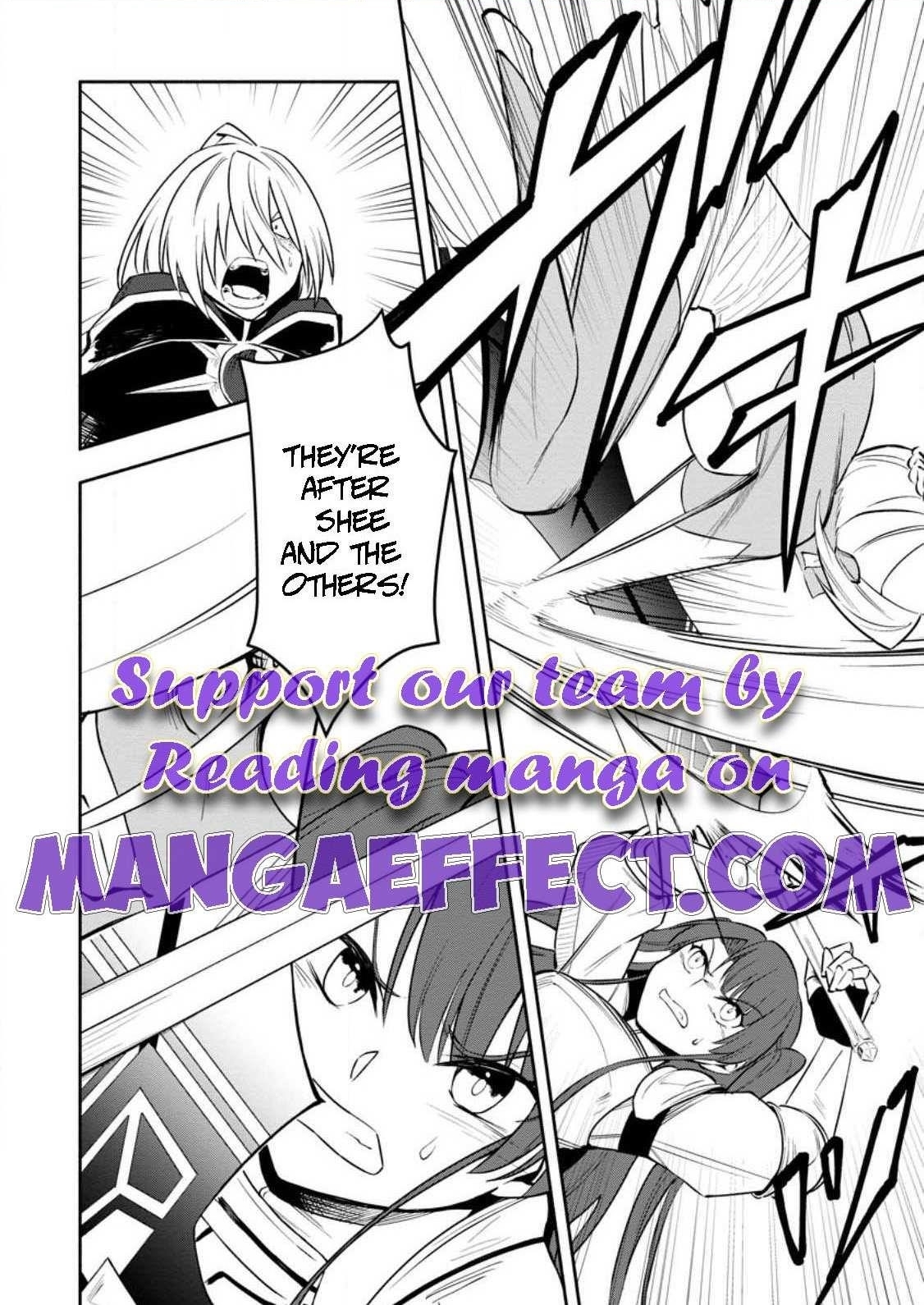 My Lover Was Stolen, And I Was Kicked Out Of The Hero’s Party, But I Awakened To The EX Skill “Fixed Damage” And Became Invincible. Now, Let’s Begin Some Revenge Chapter 29.2 - Page 1