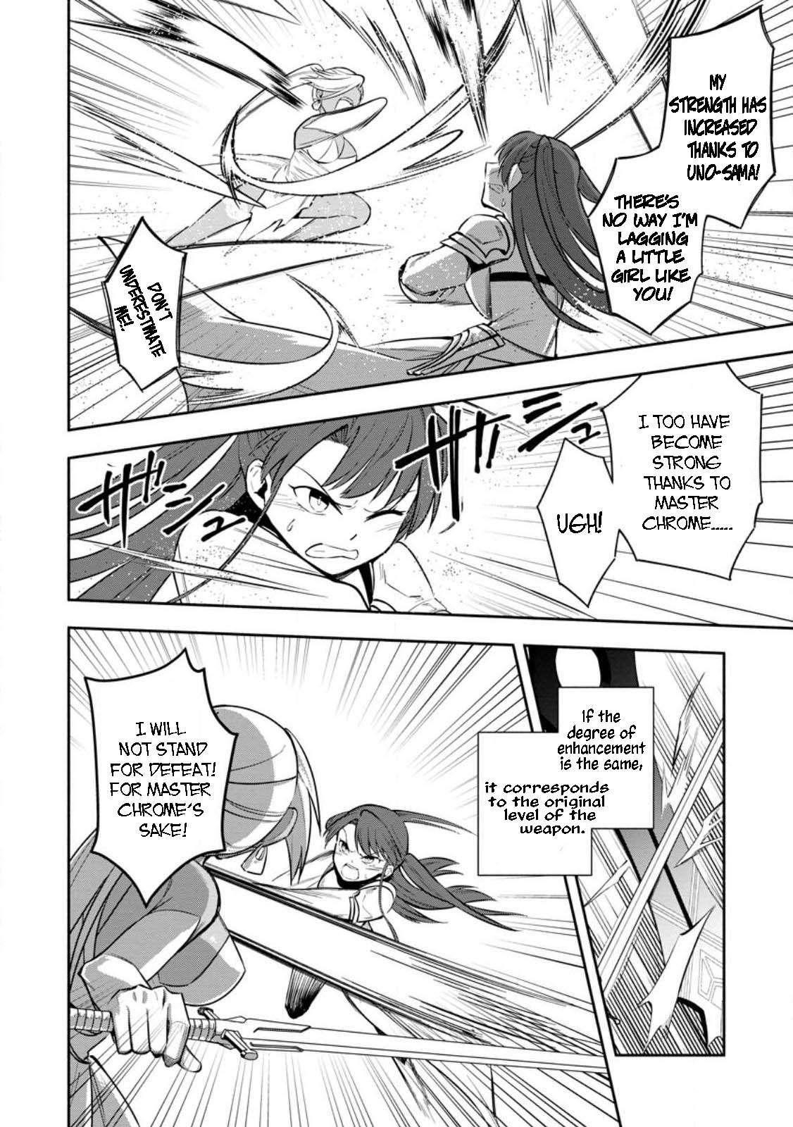 My Lover Was Stolen, And I Was Kicked Out Of The Hero’s Party, But I Awakened To The EX Skill “Fixed Damage” And Became Invincible. Now, Let’s Begin Some Revenge Chapter 29.2 - Page 3