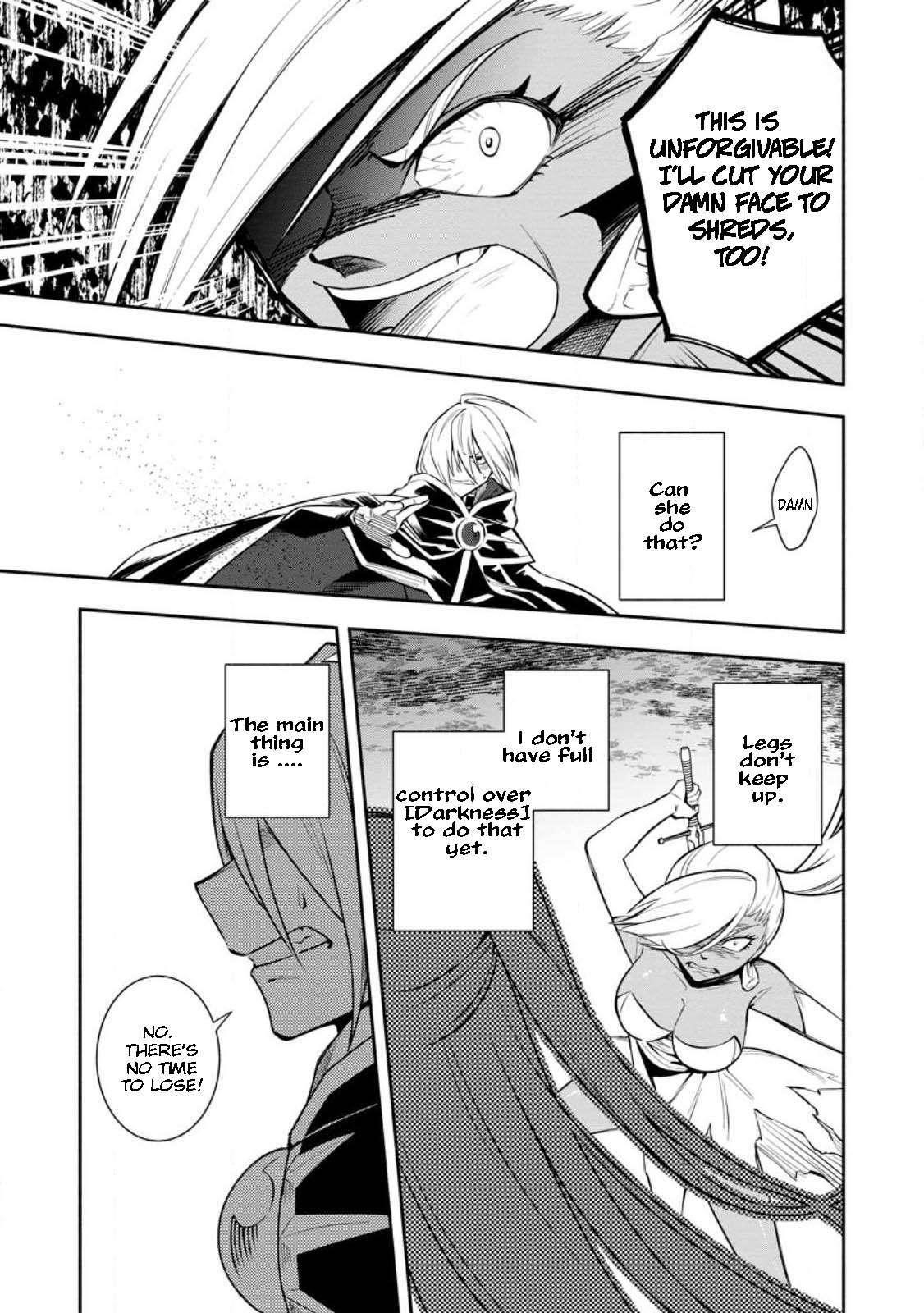 My Lover Was Stolen, And I Was Kicked Out Of The Hero’s Party, But I Awakened To The EX Skill “Fixed Damage” And Became Invincible. Now, Let’s Begin Some Revenge Chapter 29.2 - Page 6