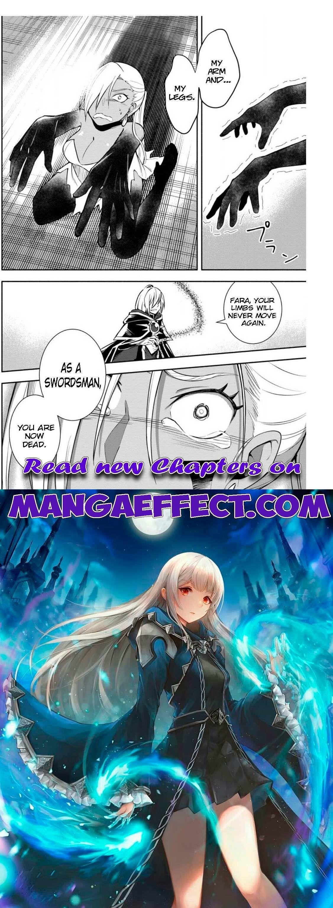 My Lover Was Stolen, And I Was Kicked Out Of The Hero’s Party, But I Awakened To The EX Skill “Fixed Damage” And Became Invincible. Now, Let’s Begin Some Revenge Chapter 29.2 - Page 9