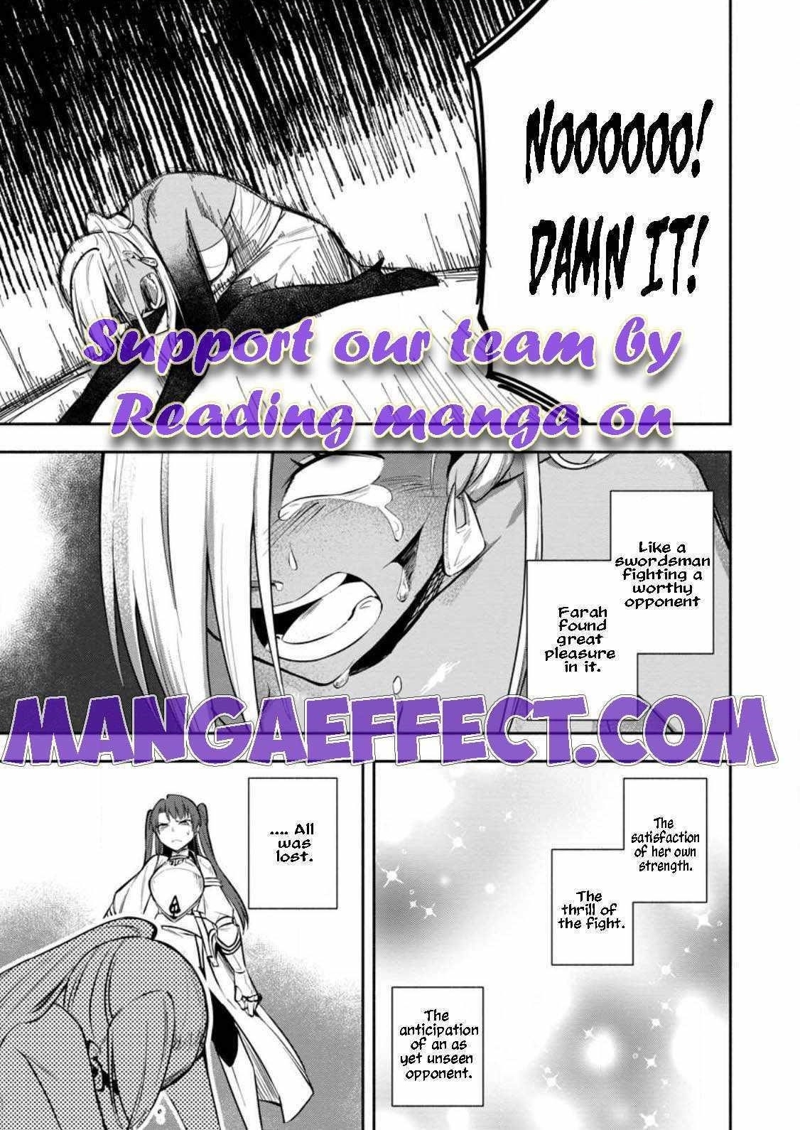 My Lover Was Stolen, And I Was Kicked Out Of The Hero’s Party, But I Awakened To The EX Skill “Fixed Damage” And Became Invincible. Now, Let’s Begin Some Revenge Chapter 29.3 - Page 1