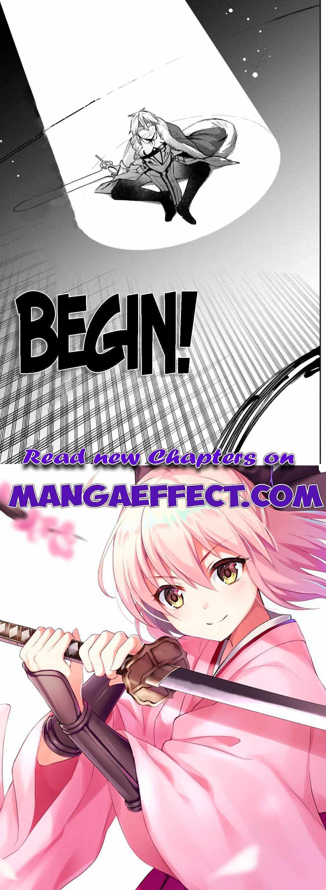 My Lover Was Stolen, And I Was Kicked Out Of The Hero’s Party, But I Awakened To The EX Skill “Fixed Damage” And Became Invincible. Now, Let’s Begin Some Revenge Chapter 29.3 - Page 9