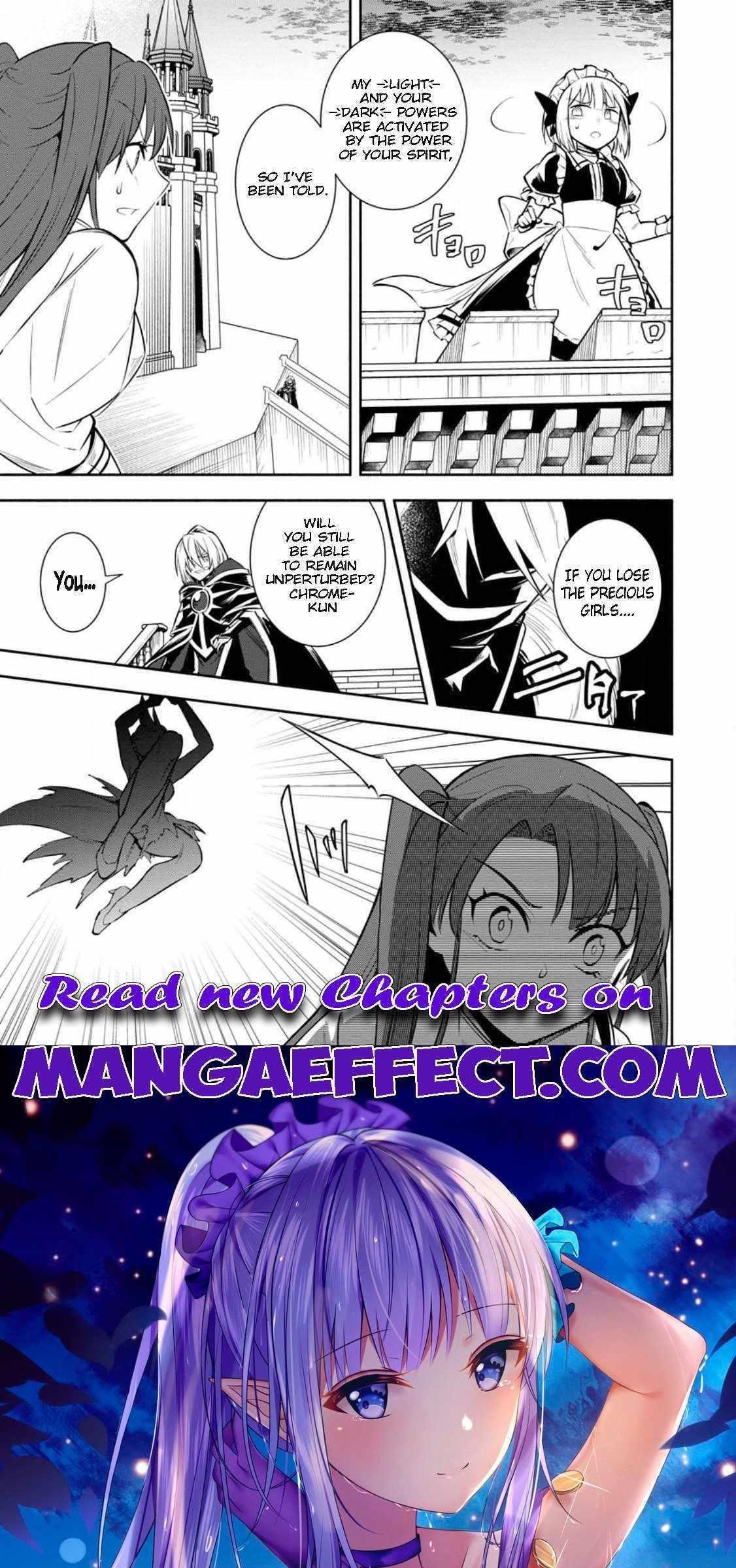 My Lover Was Stolen, And I Was Kicked Out Of The Hero’s Party, But I Awakened To The EX Skill “Fixed Damage” And Became Invincible. Now, Let’s Begin Some Revenge Chapter 29 - Page 9