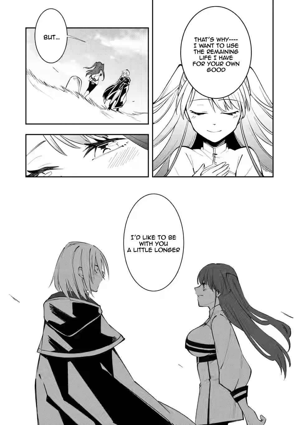 My Lover Was Stolen, And I Was Kicked Out Of The Hero’s Party, But I Awakened To The EX Skill “Fixed Damage” And Became Invincible. Now, Let’s Begin Some Revenge Chapter 3.2 - Page 6