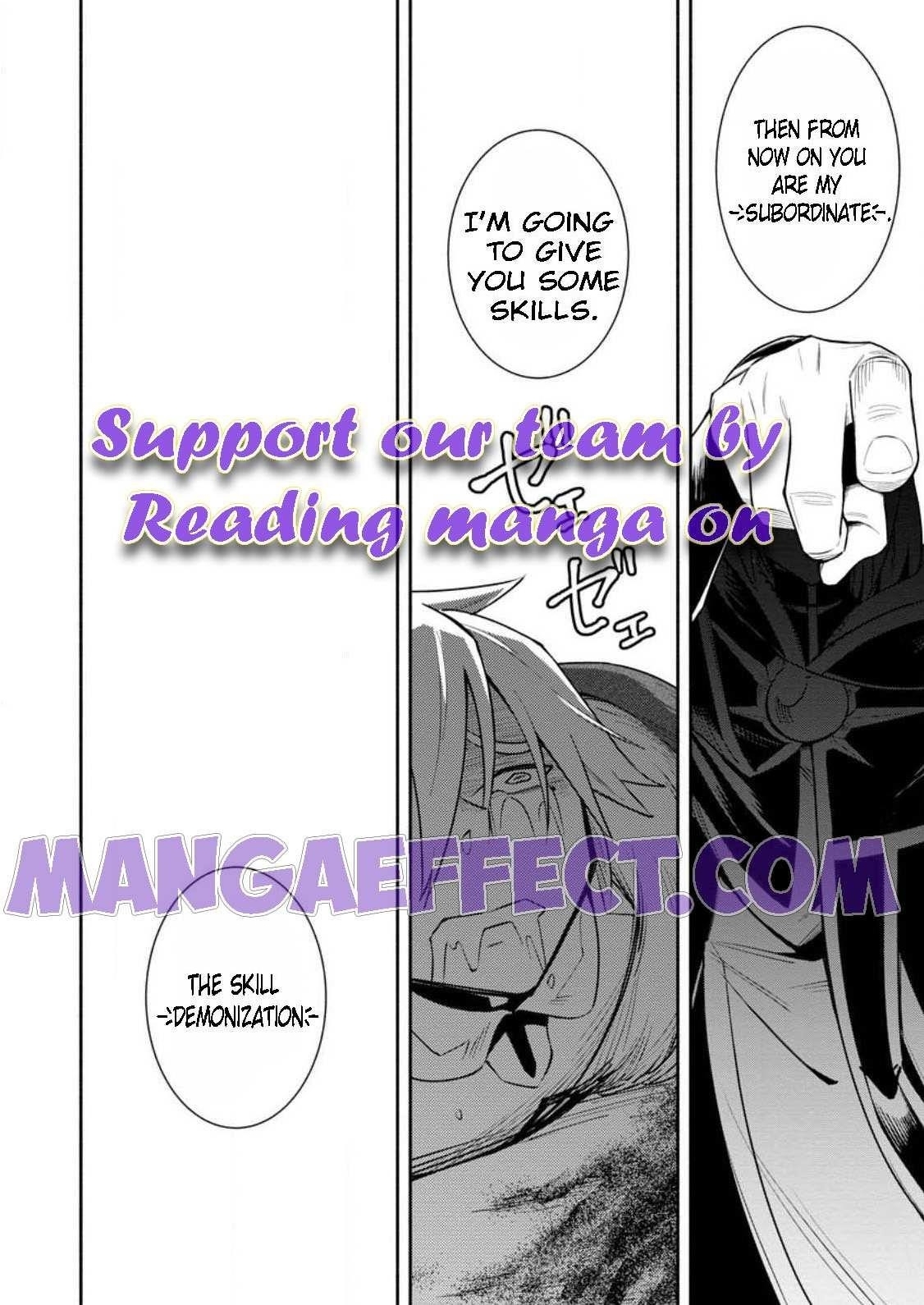 My Lover Was Stolen, And I Was Kicked Out Of The Hero’s Party, But I Awakened To The EX Skill “Fixed Damage” And Became Invincible. Now, Let’s Begin Some Revenge Chapter 30.2 - Page 1