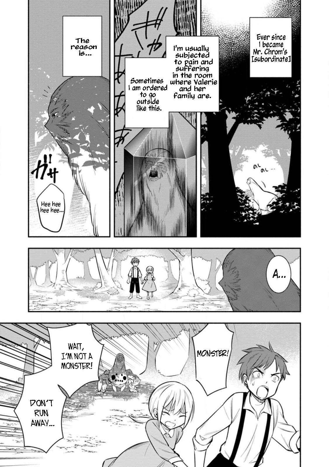 My Lover Was Stolen, And I Was Kicked Out Of The Hero’s Party, But I Awakened To The EX Skill “Fixed Damage” And Became Invincible. Now, Let’s Begin Some Revenge Chapter 30.2 - Page 10