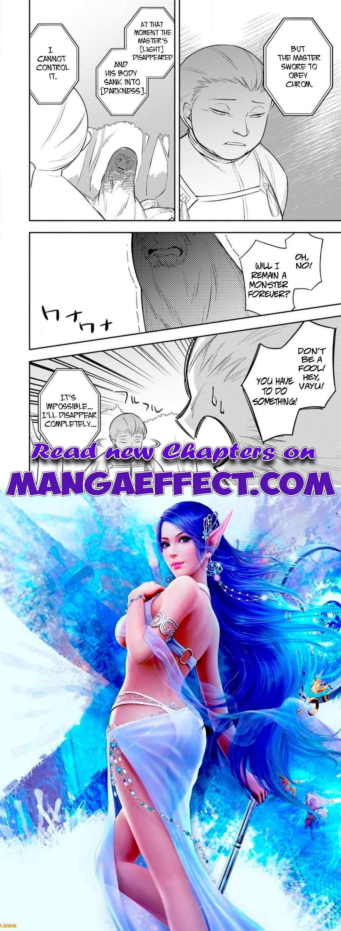 My Lover Was Stolen, And I Was Kicked Out Of The Hero’s Party, But I Awakened To The EX Skill “Fixed Damage” And Became Invincible. Now, Let’s Begin Some Revenge Chapter 30.2 - Page 13