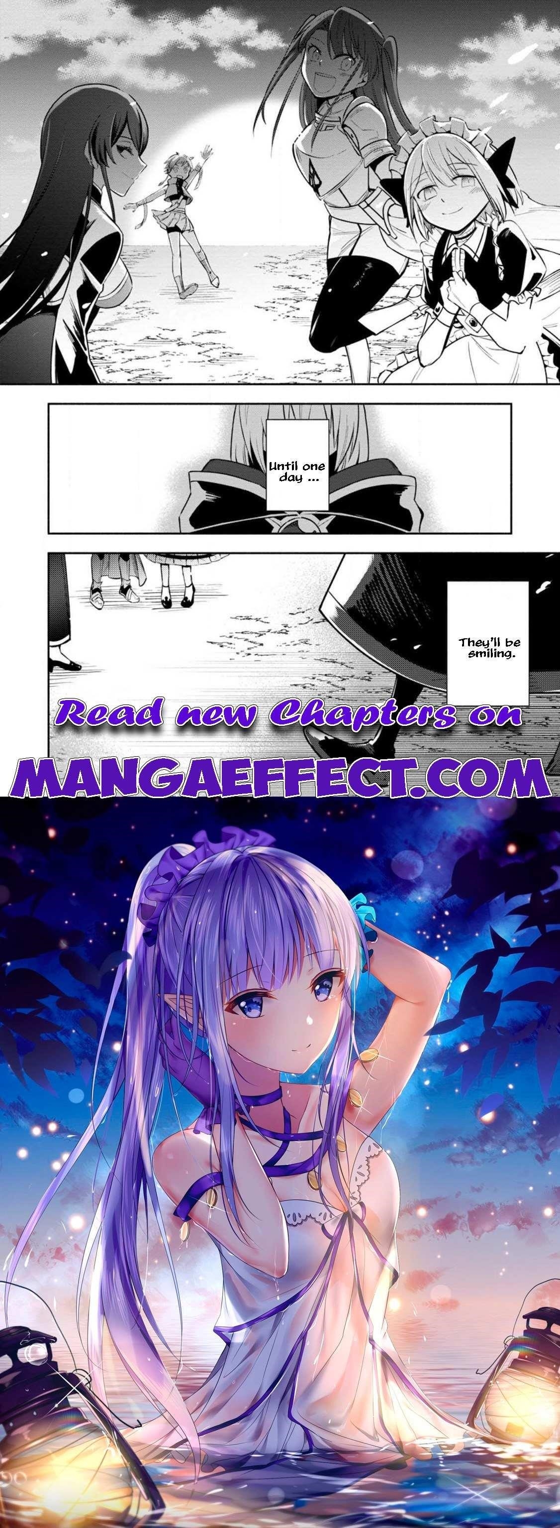 My Lover Was Stolen, And I Was Kicked Out Of The Hero’s Party, But I Awakened To The EX Skill “Fixed Damage” And Became Invincible. Now, Let’s Begin Some Revenge Chapter 30.3 - Page 12