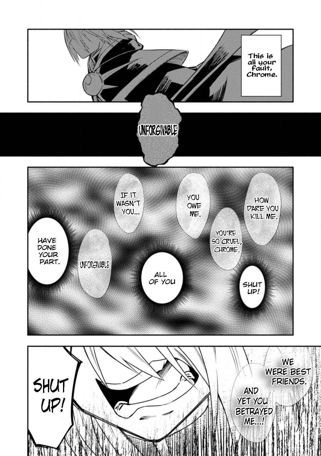 My Lover Was Stolen, And I Was Kicked Out Of The Hero’s Party, But I Awakened To The EX Skill “Fixed Damage” And Became Invincible. Now, Let’s Begin Some Revenge Chapter 30.3 - Page 2