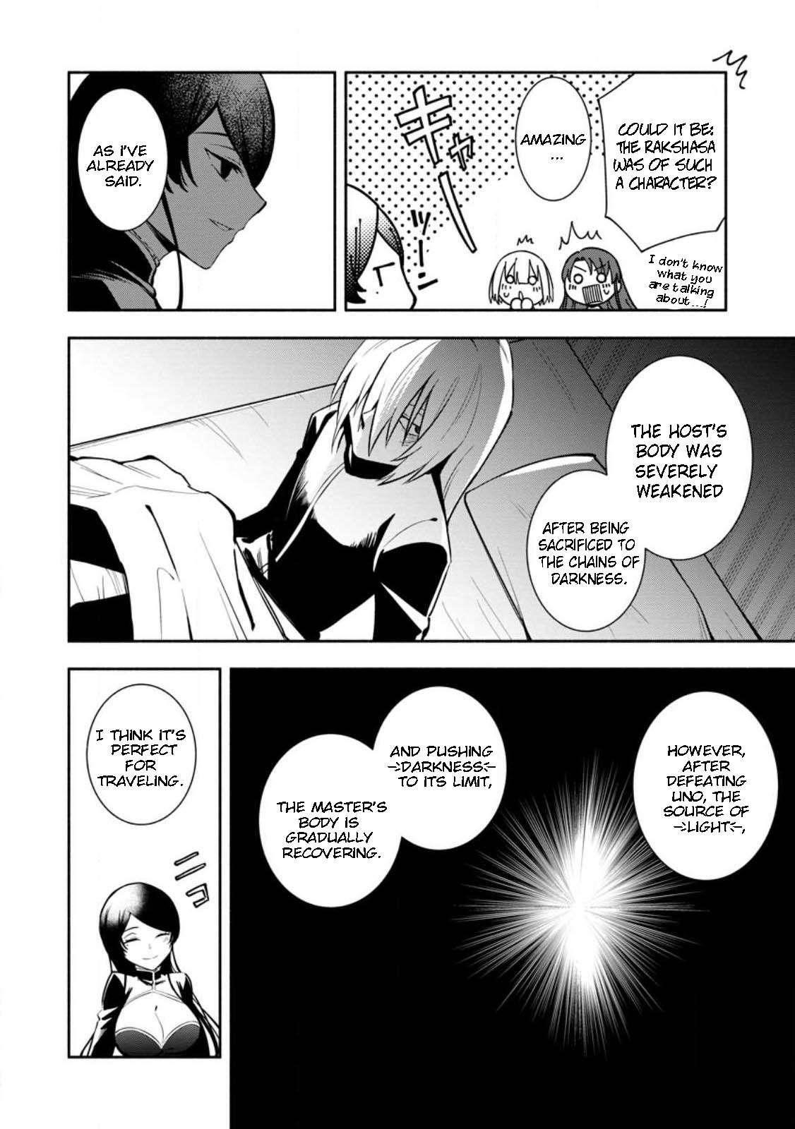 My Lover Was Stolen, And I Was Kicked Out Of The Hero’s Party, But I Awakened To The EX Skill “Fixed Damage” And Became Invincible. Now, Let’s Begin Some Revenge Chapter 30.3 - Page 8