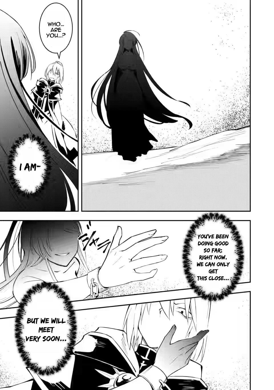 My Lover Was Stolen, And I Was Kicked Out Of The Hero’s Party, But I Awakened To The EX Skill “Fixed Damage” And Became Invincible. Now, Let’s Begin Some Revenge Chapter 4.1 - Page 7