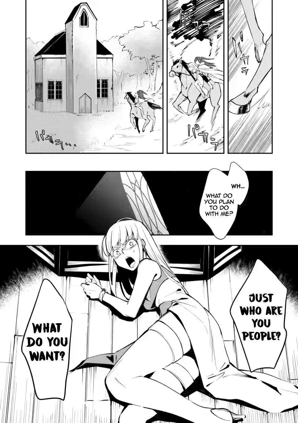 My Lover Was Stolen, And I Was Kicked Out Of The Hero’s Party, But I Awakened To The EX Skill “Fixed Damage” And Became Invincible. Now, Let’s Begin Some Revenge Chapter 5.1 - Page 10