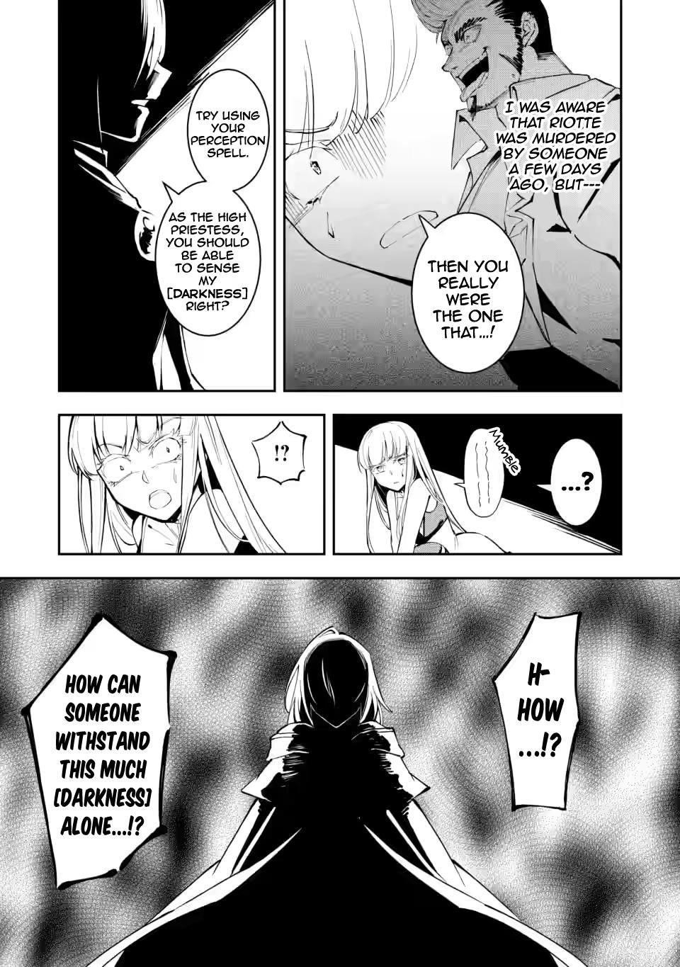 My Lover Was Stolen, And I Was Kicked Out Of The Hero’s Party, But I Awakened To The EX Skill “Fixed Damage” And Became Invincible. Now, Let’s Begin Some Revenge Chapter 5.2 - Page 1