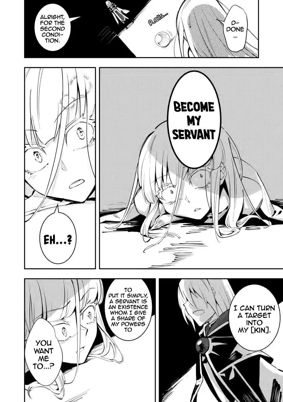 My Lover Was Stolen, And I Was Kicked Out Of The Hero’s Party, But I Awakened To The EX Skill “Fixed Damage” And Became Invincible. Now, Let’s Begin Some Revenge Chapter 5.2 - Page 10