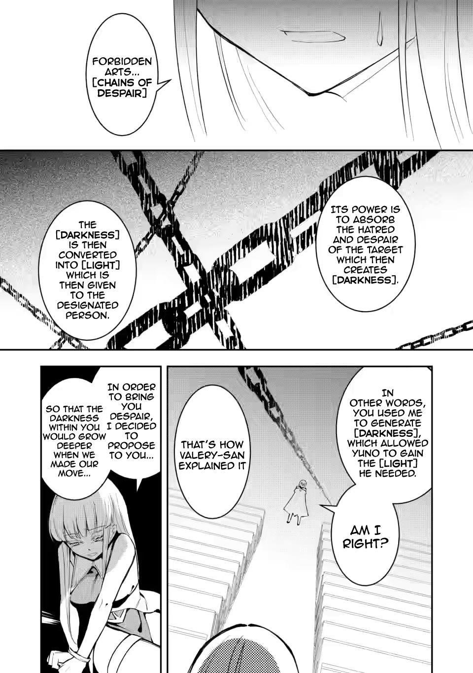 My Lover Was Stolen, And I Was Kicked Out Of The Hero’s Party, But I Awakened To The EX Skill “Fixed Damage” And Became Invincible. Now, Let’s Begin Some Revenge Chapter 5.2 - Page 3