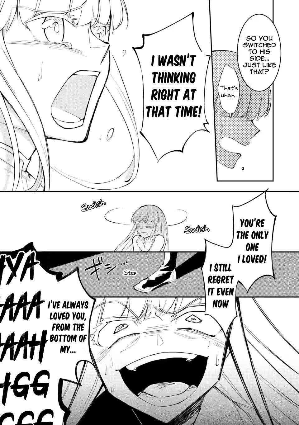 My Lover Was Stolen, And I Was Kicked Out Of The Hero’s Party, But I Awakened To The EX Skill “Fixed Damage” And Became Invincible. Now, Let’s Begin Some Revenge Chapter 5.2 - Page 5