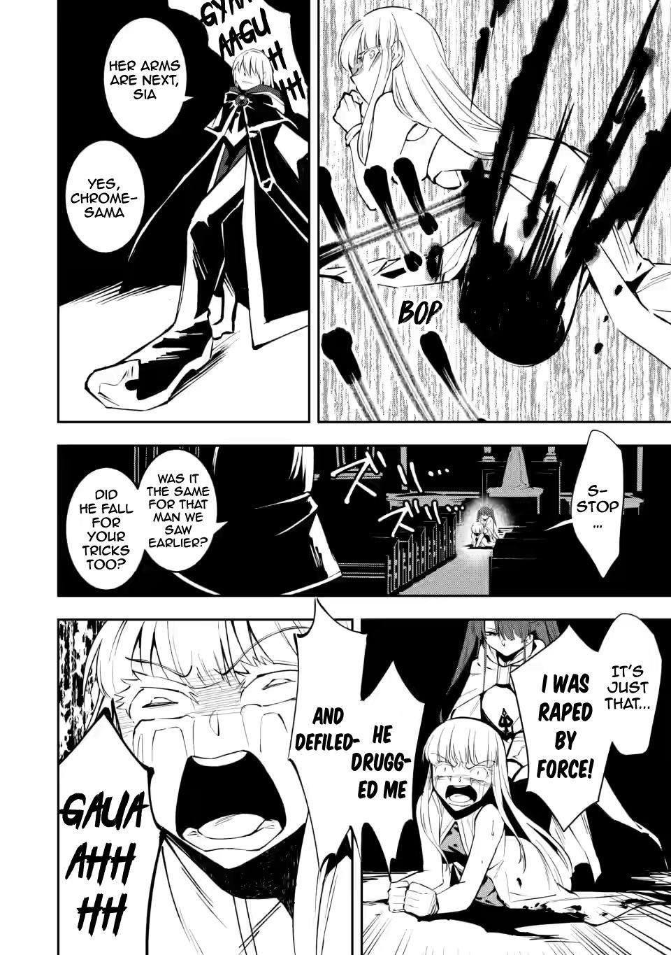 My Lover Was Stolen, And I Was Kicked Out Of The Hero’s Party, But I Awakened To The EX Skill “Fixed Damage” And Became Invincible. Now, Let’s Begin Some Revenge Chapter 5.2 - Page 6