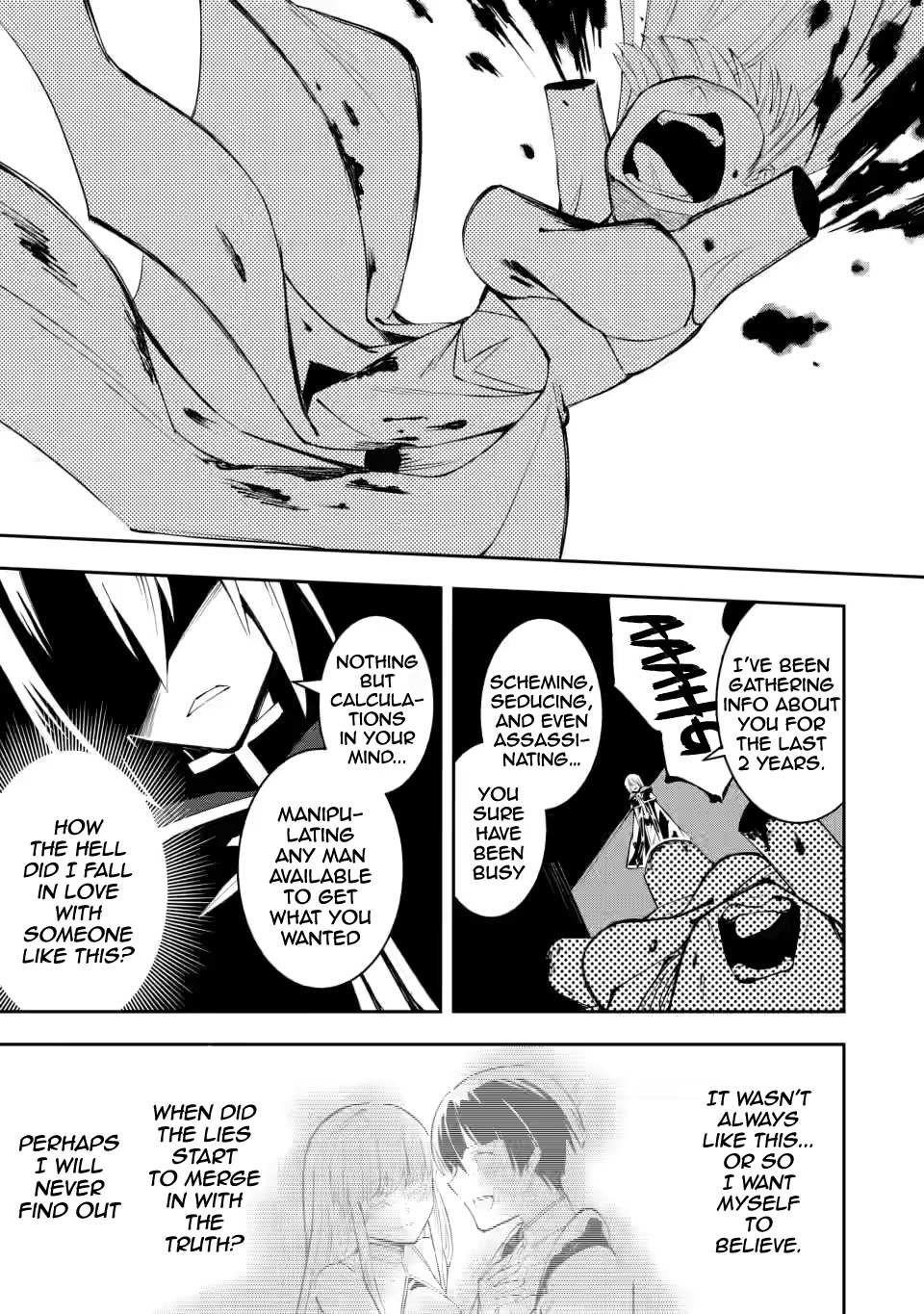 My Lover Was Stolen, And I Was Kicked Out Of The Hero’s Party, But I Awakened To The EX Skill “Fixed Damage” And Became Invincible. Now, Let’s Begin Some Revenge Chapter 5.2 - Page 7