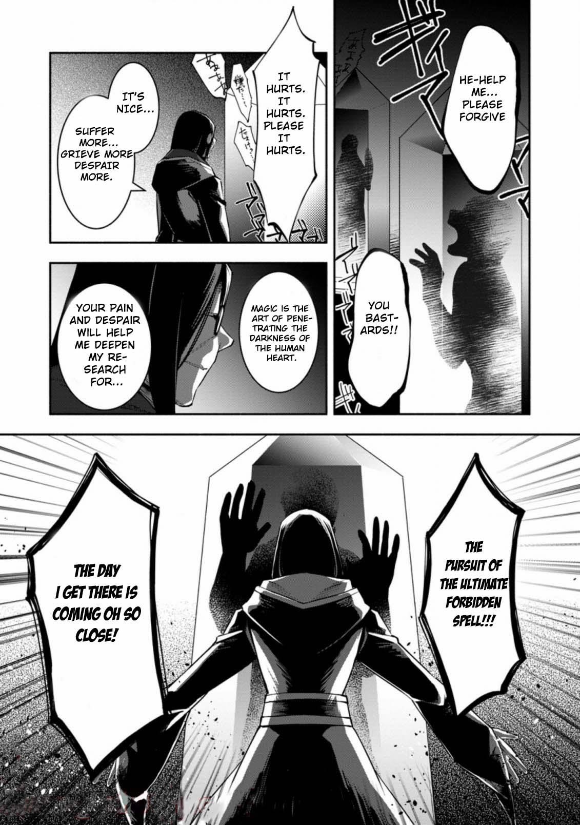 My Lover Was Stolen, And I Was Kicked Out Of The Hero’s Party, But I Awakened To The EX Skill “Fixed Damage” And Became Invincible. Now, Let’s Begin Some Revenge Chapter 6 - Page 1