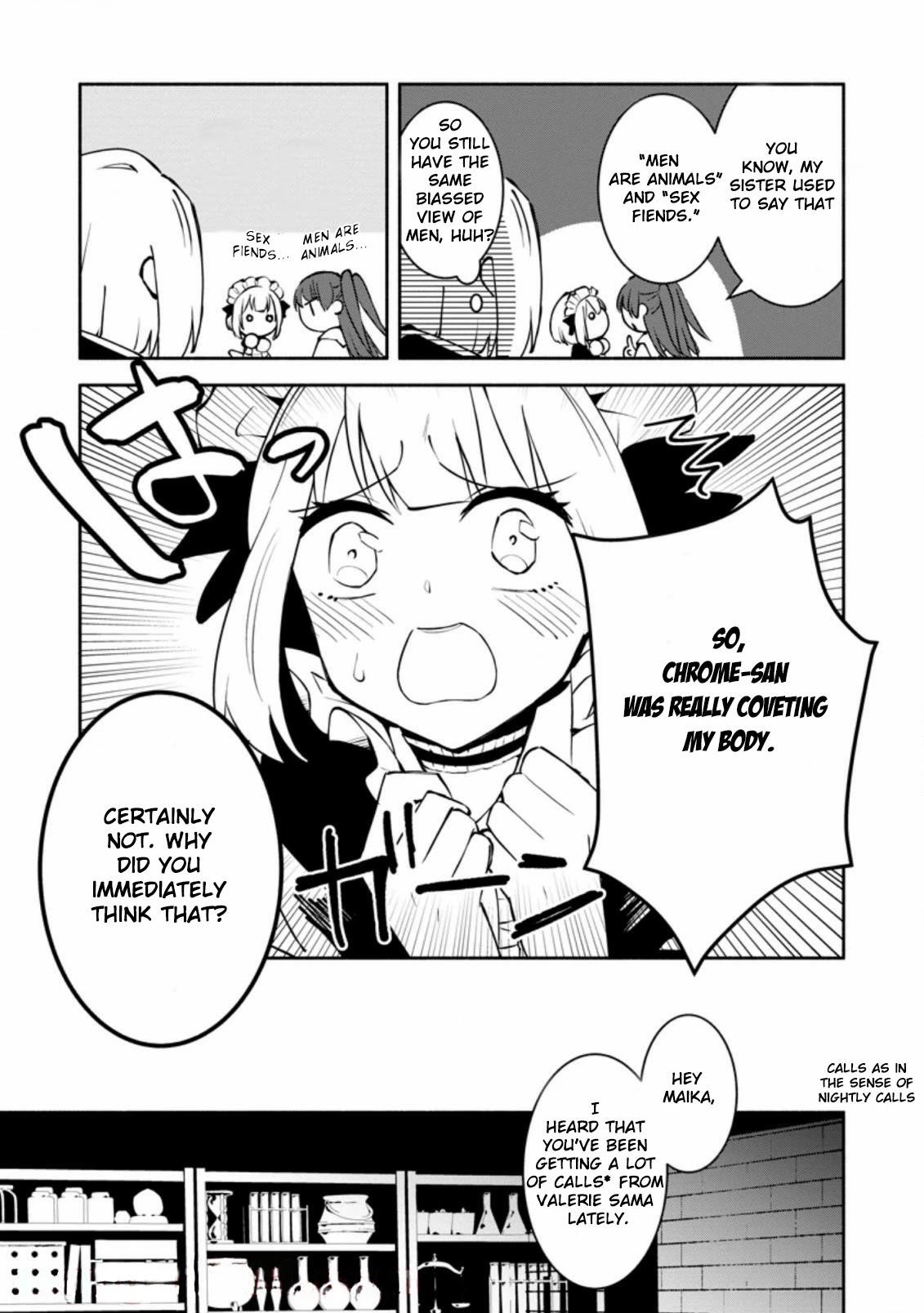 My Lover Was Stolen, And I Was Kicked Out Of The Hero’s Party, But I Awakened To The EX Skill “Fixed Damage” And Became Invincible. Now, Let’s Begin Some Revenge Chapter 6 - Page 13