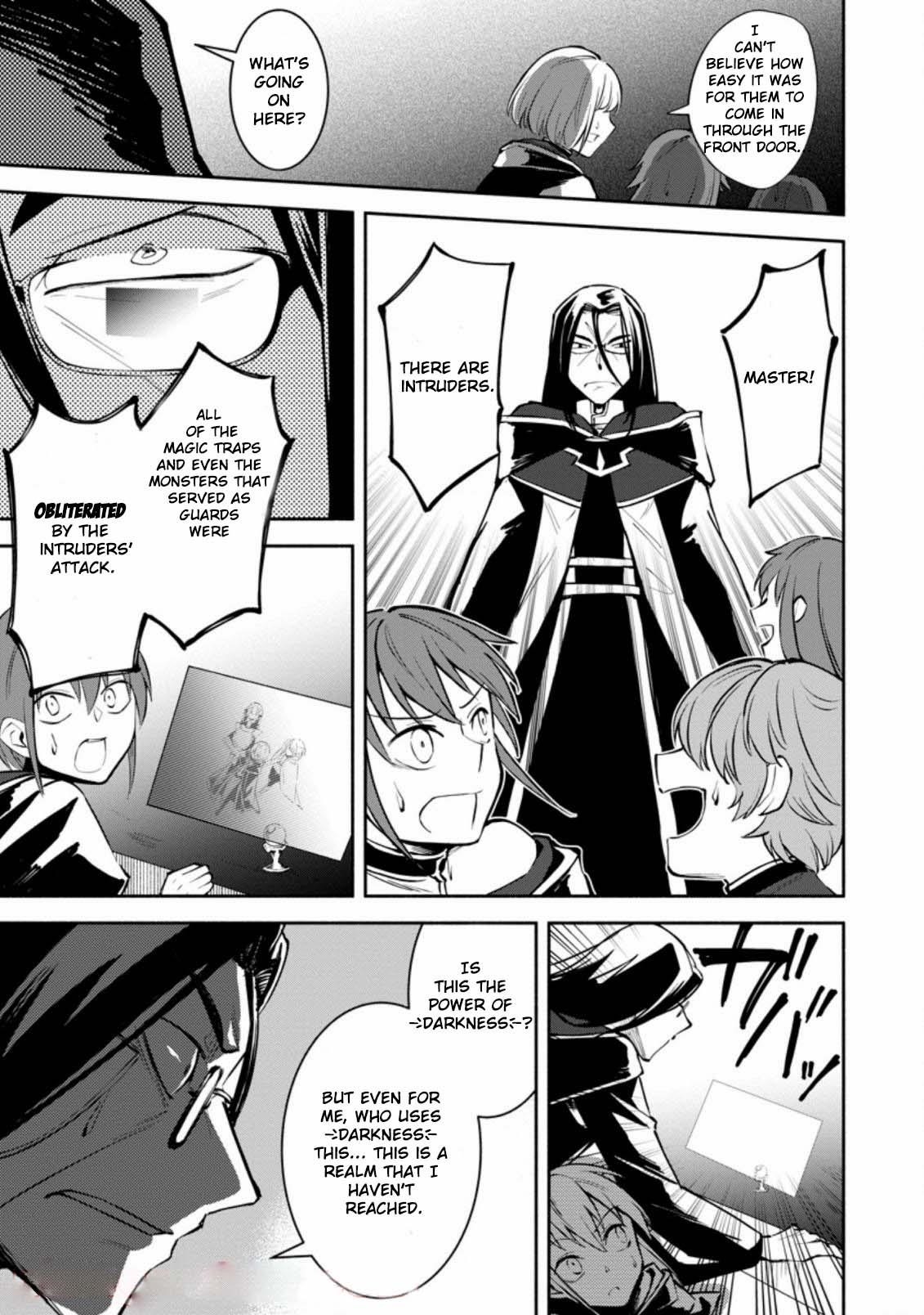 My Lover Was Stolen, And I Was Kicked Out Of The Hero’s Party, But I Awakened To The EX Skill “Fixed Damage” And Became Invincible. Now, Let’s Begin Some Revenge Chapter 6 - Page 17