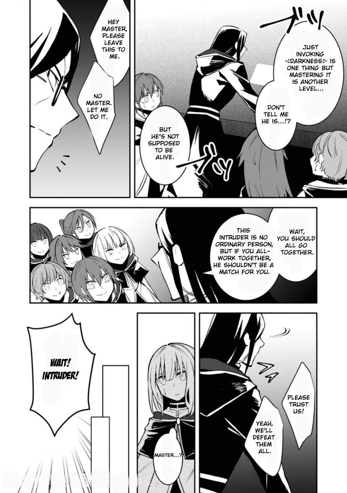 My Lover Was Stolen, And I Was Kicked Out Of The Hero’s Party, But I Awakened To The EX Skill “Fixed Damage” And Became Invincible. Now, Let’s Begin Some Revenge Chapter 6 - Page 18