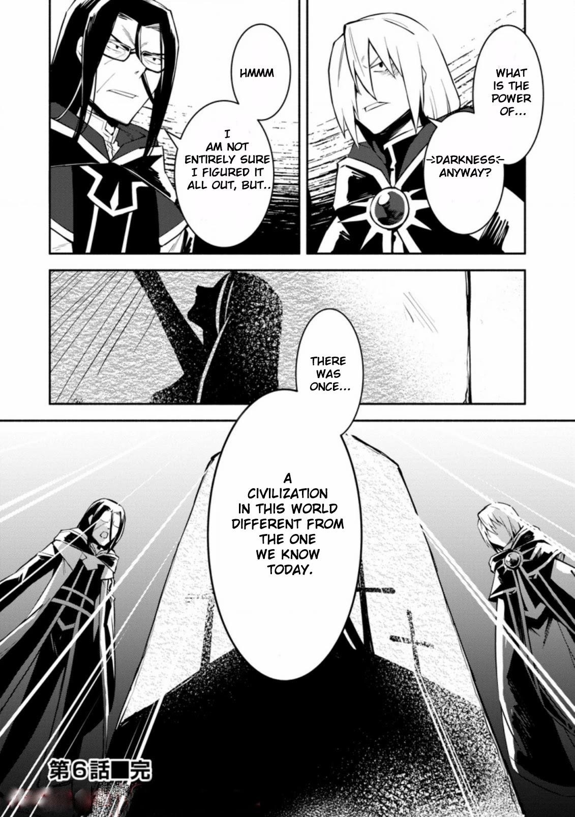 My Lover Was Stolen, And I Was Kicked Out Of The Hero’s Party, But I Awakened To The EX Skill “Fixed Damage” And Became Invincible. Now, Let’s Begin Some Revenge Chapter 6 - Page 30