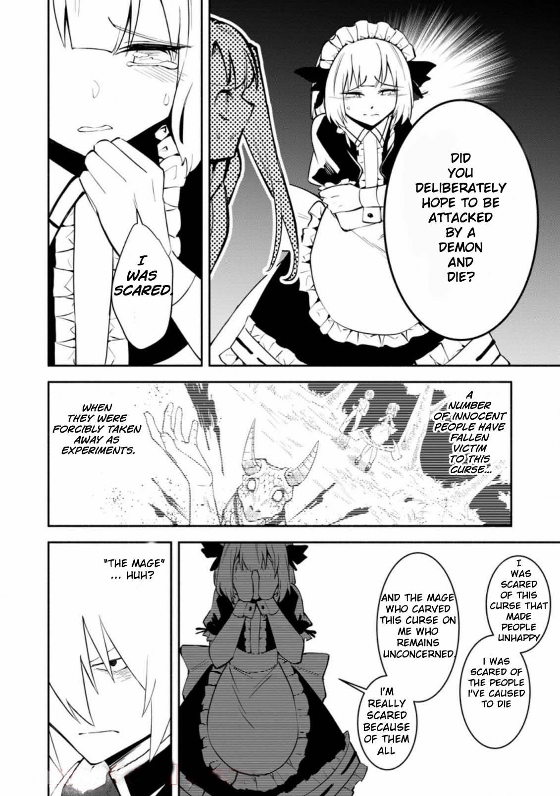 My Lover Was Stolen, And I Was Kicked Out Of The Hero’s Party, But I Awakened To The EX Skill “Fixed Damage” And Became Invincible. Now, Let’s Begin Some Revenge Chapter 6 - Page 8