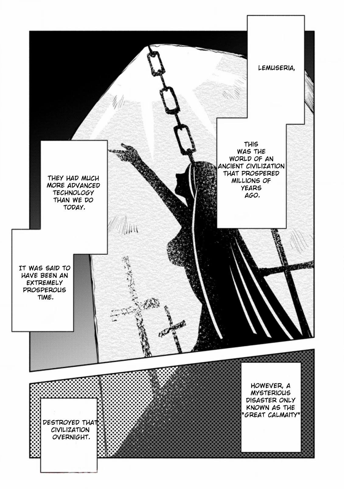 My Lover Was Stolen, And I Was Kicked Out Of The Hero’s Party, But I Awakened To The EX Skill “Fixed Damage” And Became Invincible. Now, Let’s Begin Some Revenge Chapter 7 - Page 1