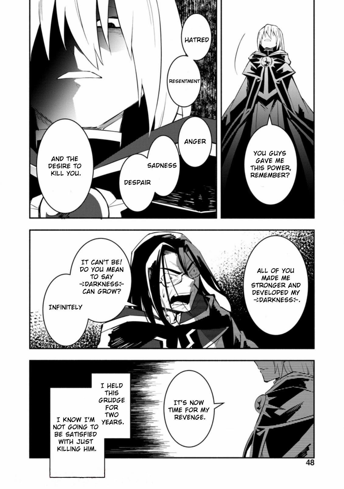 My Lover Was Stolen, And I Was Kicked Out Of The Hero’s Party, But I Awakened To The EX Skill “Fixed Damage” And Became Invincible. Now, Let’s Begin Some Revenge Chapter 7 - Page 16