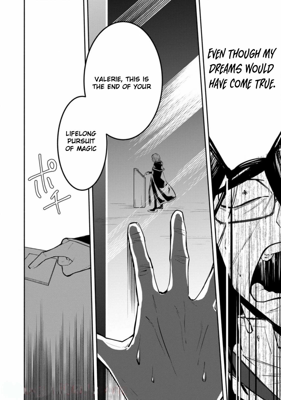 My Lover Was Stolen, And I Was Kicked Out Of The Hero’s Party, But I Awakened To The EX Skill “Fixed Damage” And Became Invincible. Now, Let’s Begin Some Revenge Chapter 7 - Page 22