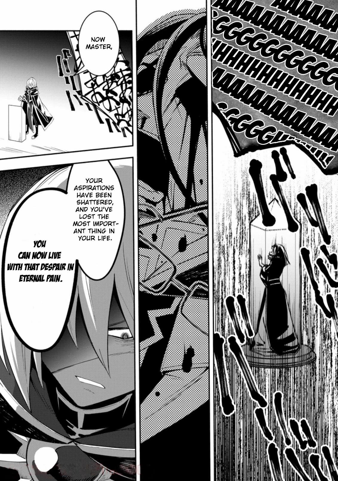 My Lover Was Stolen, And I Was Kicked Out Of The Hero’s Party, But I Awakened To The EX Skill “Fixed Damage” And Became Invincible. Now, Let’s Begin Some Revenge Chapter 7 - Page 23