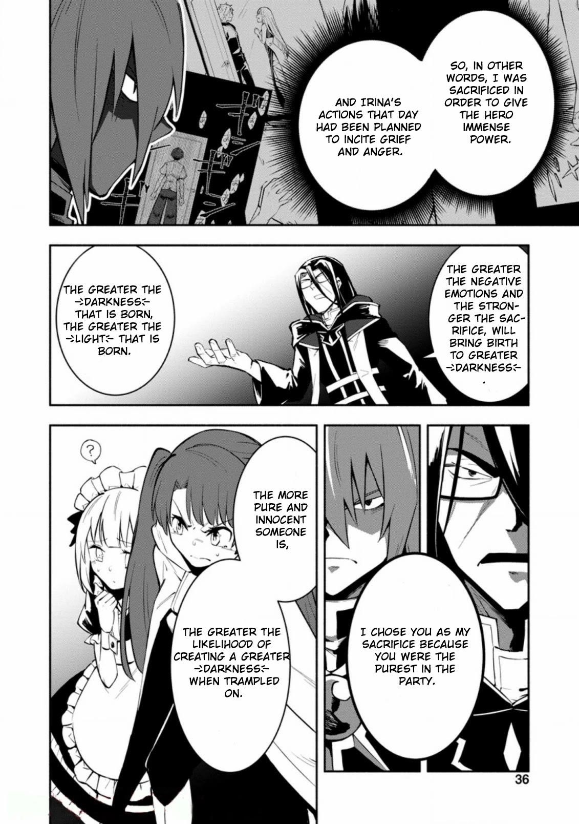 My Lover Was Stolen, And I Was Kicked Out Of The Hero’s Party, But I Awakened To The EX Skill “Fixed Damage” And Became Invincible. Now, Let’s Begin Some Revenge Chapter 7 - Page 4