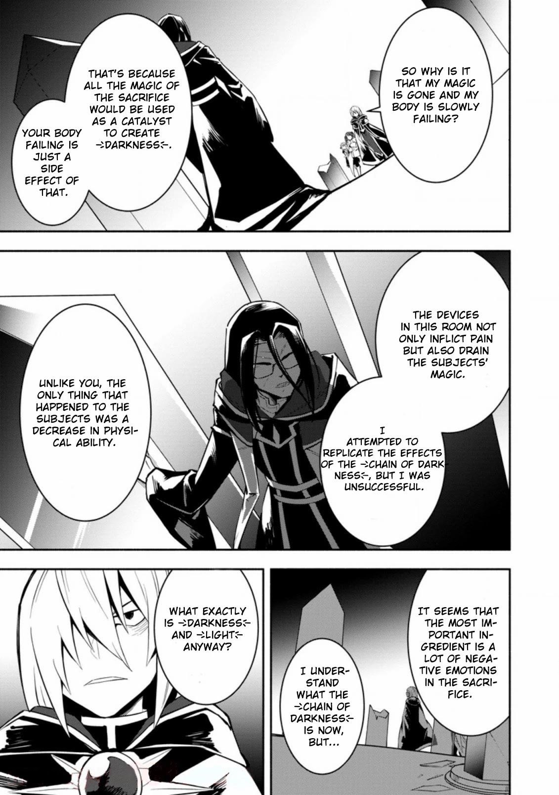 My Lover Was Stolen, And I Was Kicked Out Of The Hero’s Party, But I Awakened To The EX Skill “Fixed Damage” And Became Invincible. Now, Let’s Begin Some Revenge Chapter 7 - Page 5